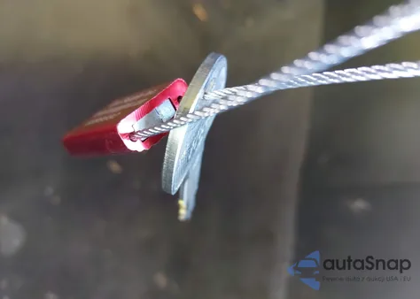 2008 Hyundai Santa Fe Limited/Se from USA, damaged, VIN 5NMSH13E78H223419